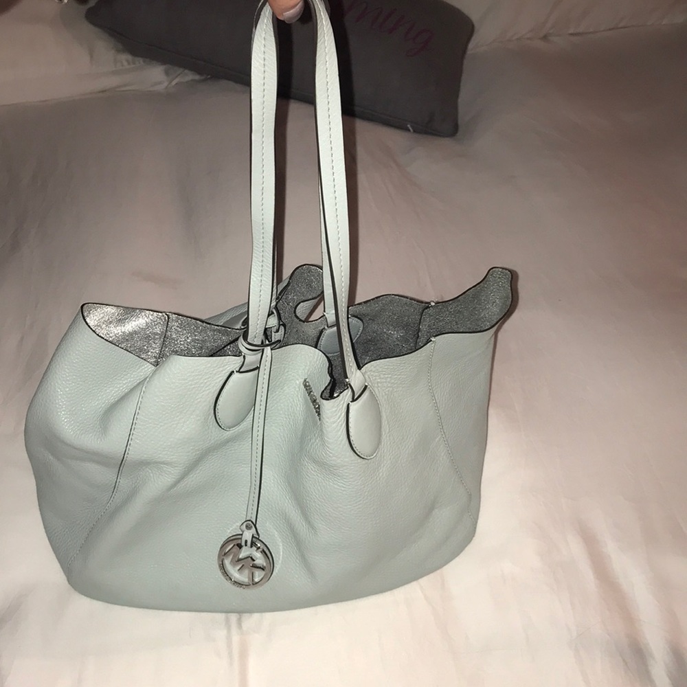 Michael Kors tote bag